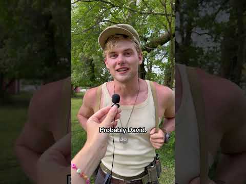 How far would you make it in The Long Walk? thumbnail