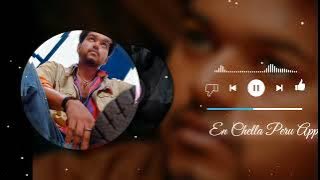 En Chella Peru Apple - Pokkiri Vijay Movie Songs MP3 HD