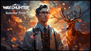 Guide to the big questions! How long is a year? When/where/how do animals spawn? Way of the Hunter