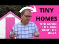 #20 Are Tiny Homes Worth The Money?