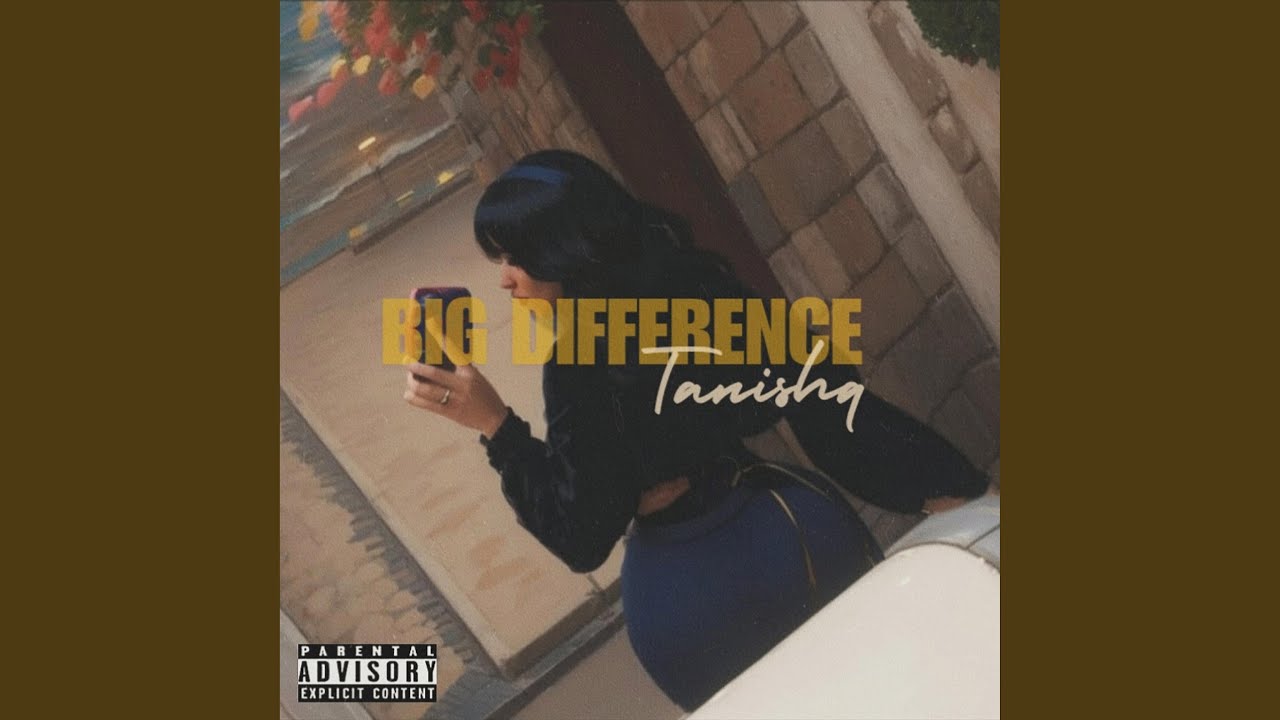Watch BIG DIFFERENCE on YouTube Watch BIG DIFFERENCE on YouTube
