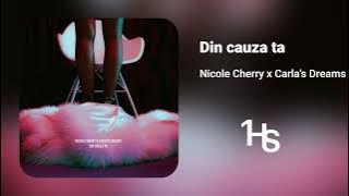 Nicole Cherry x Carla's Dreams - Din cauza ta | O Oră