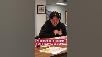 Classroom Training | A Day in the PDP - #French Module #teachereducation