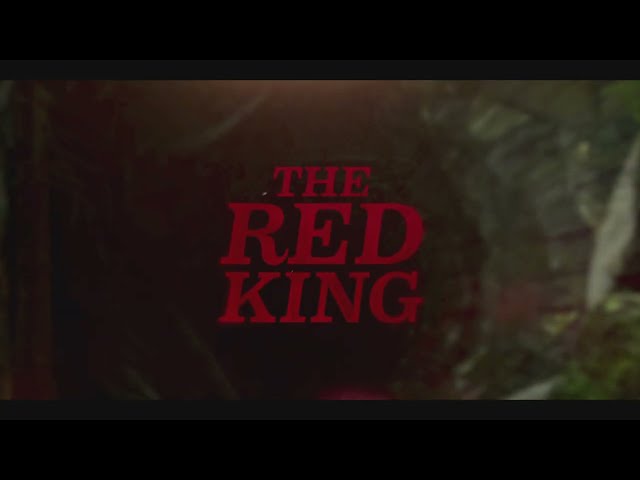 The Red King | Opening Theme Song | Intro |Alibi class=