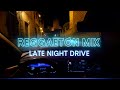 Latin Trap Reggaetón Mix Myke Towers Bryant Myers Ñengo Flow Bad Bunny Late Night Drive