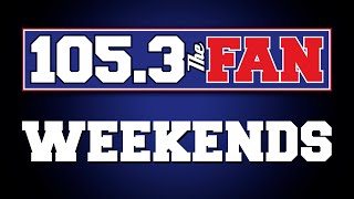 Fan Weekends 1/25/26