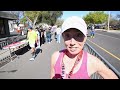 Sights And Sounds: Modesto Marathon And Other Running Races