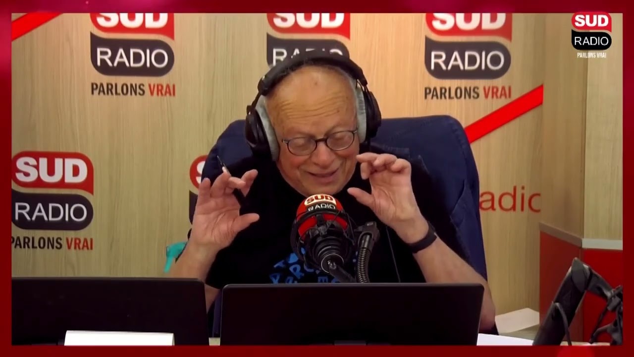 André Bercoff : "Agnès Buzyn, il ne fallait pas avoir peur de dire les choses ! "