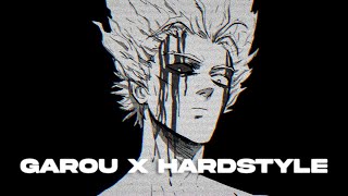 Garou x Hardstyle (CINSKY REMIX) 1K SUBS SPECIAL