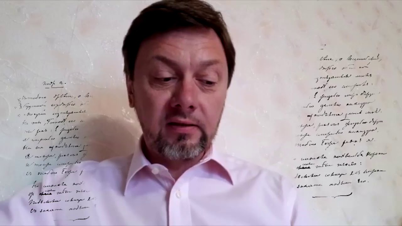 "В альбом". Анатолий Николаев - YouTube