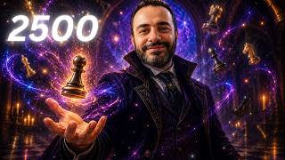 تضحيه جميله جدا في دور الوصول الي تقييم 2500 !!!