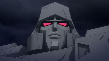 Transformers: Titans Return – Episode 9 – Consumed (4K Upscale)