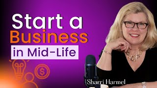5 Lessons I Learned Starting a Business in Mid-Life