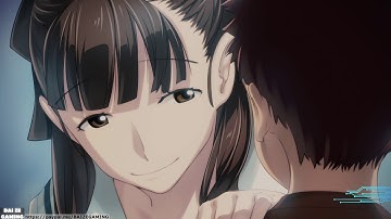 Phase 01 Chromosphere Inductor Part 5! Robotics;Notes Elite ENGLISH 5