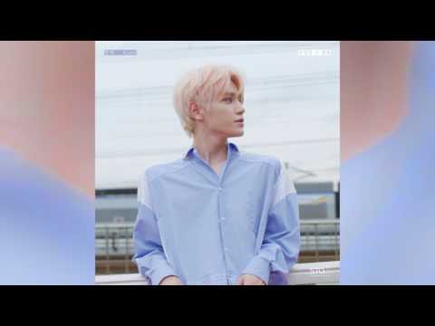 [STATION] 유영진 X 태용 (TAEYONG) '함께' (Cure)  [ 3D Use Headphones ]