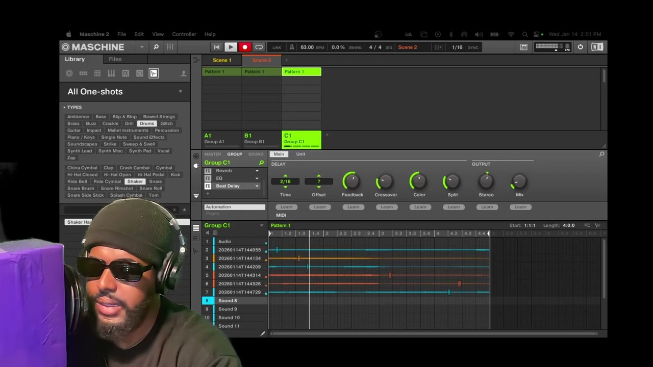 gothic heartbreak (NBDYSMBDY EDIT)