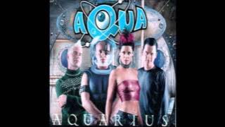 Aqua - Cartoon Heroes