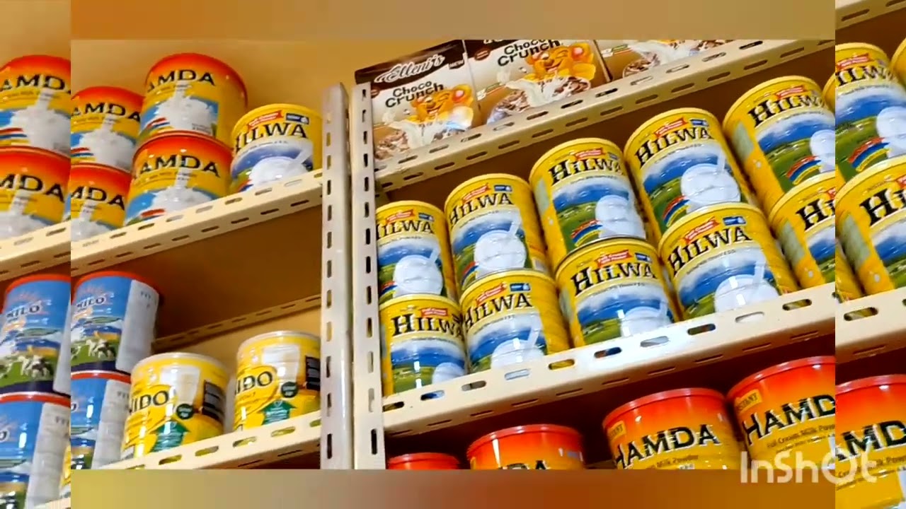 ሀባይቢ ሲያቀብጠኝ የሳኡዲ እቃ የሚገኝበት ሱፐር ማረኬት ገብቼ ፖርሳዬን አራገፌ ወጣሁ ኡኡ😂😂😂