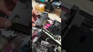 Printer Epson Bongkar Total