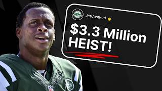 Everyone's WRONG About the Geno Smith Trade! Profile