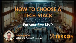 Demystifying Tech Stacks How To Choose The Right Technology