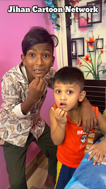 Jihan- এর পিসি 🤪🤣। #shorts #jihanshorts #comedy #trendingshorts