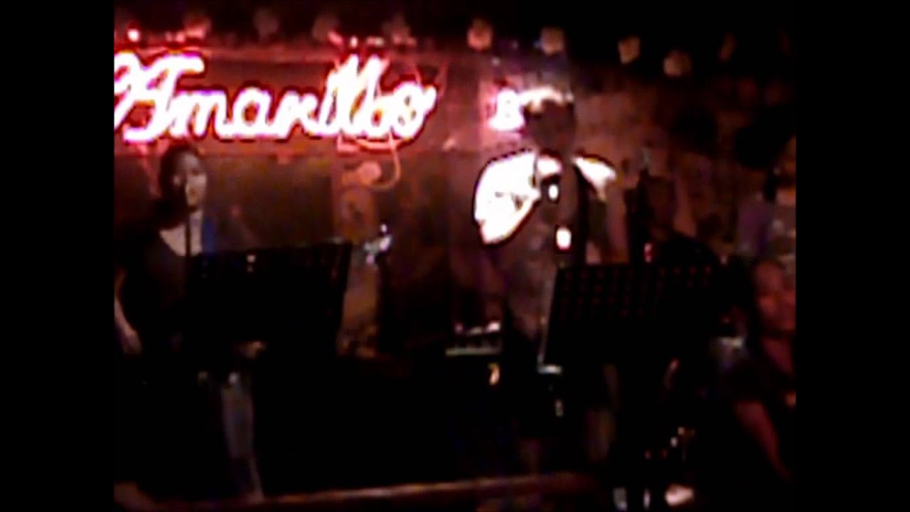 cover song shower me with your love by archie.wmv YouTube