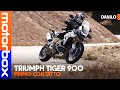 Triumph TIGER 900 | Meglio di AFRICA e TÉNÉRÉ? La PROVA