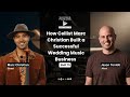 How Cellist Marc Christian Built a Successful Wedding Music Business | SMP 75