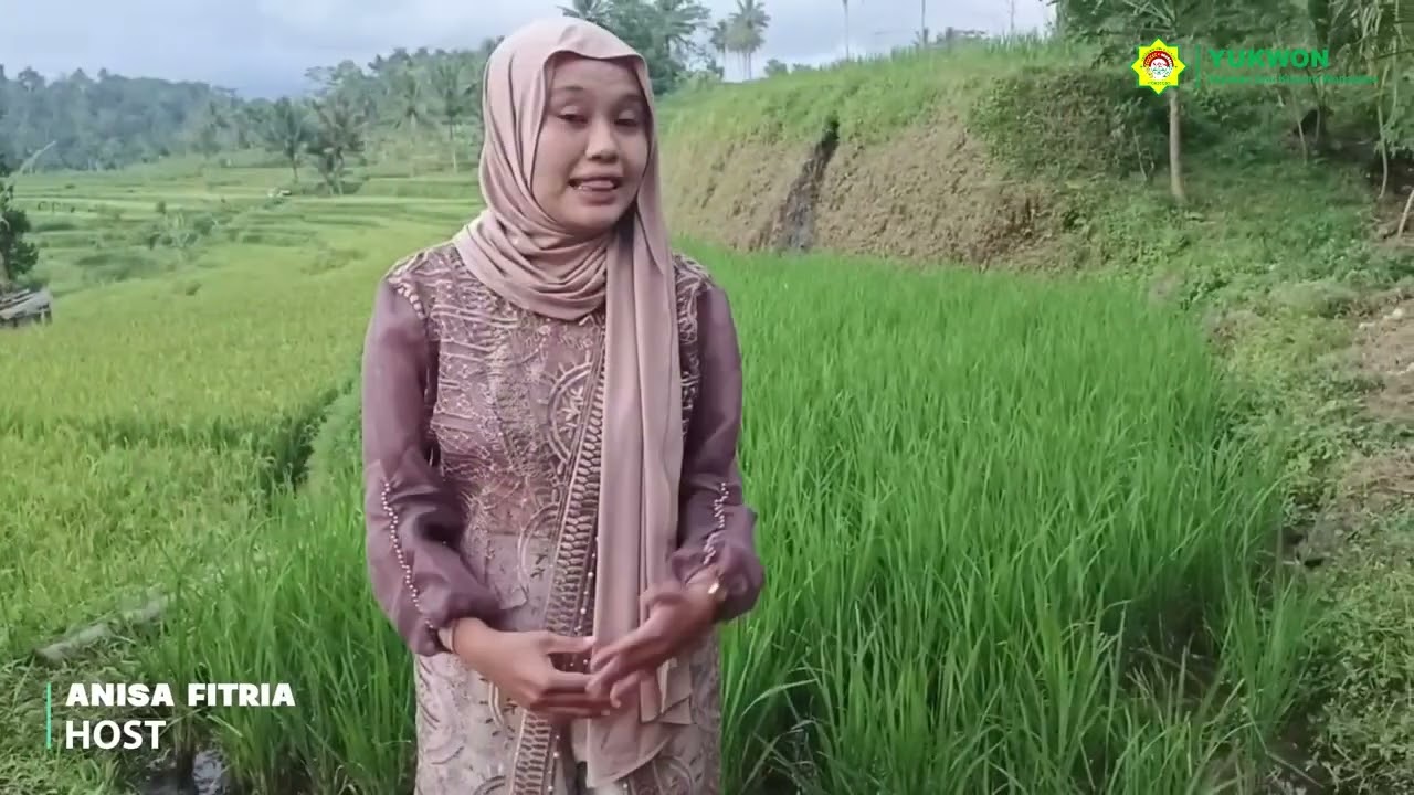 PROGRAM KETAHANAN PANGAN YUKWON