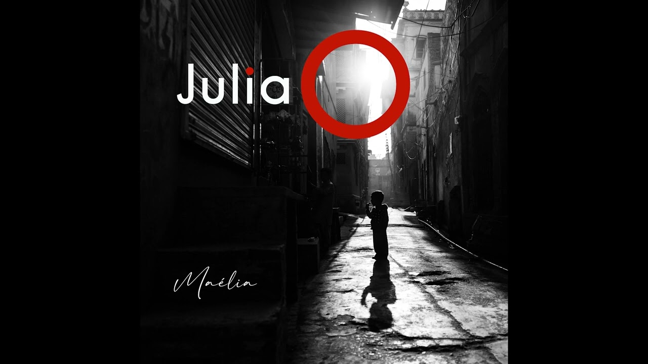 Julia Orcet - Maélia