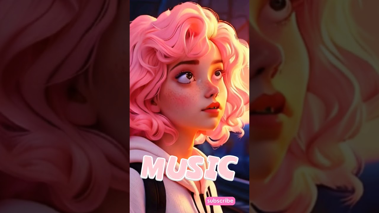 Chill Music for kids  | Steess Relief 