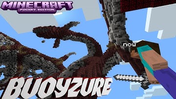 [0.8.1]Minecraft PE Adventure Map by SerperiorCraft ! [DOWNLOAD]