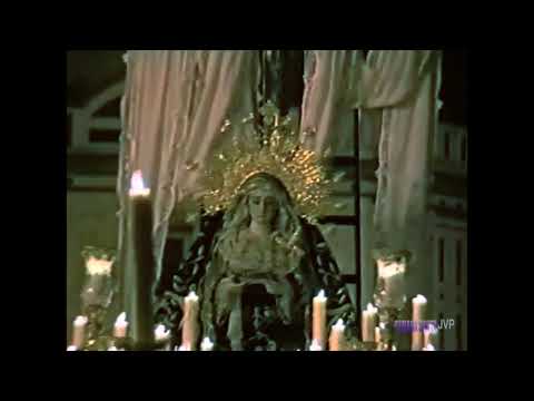 Pontificia y Real Hermandad Sacramental, Nuestra Señora de Roca Amador, Ánimas Benditas, Beato Marcelo Spinola y Primitiva Cofradía de Nazarenos de María Santísima en su Soledad