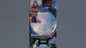 When The Team Is AFK #apexlegends #apexmoment #apexlegendsgame #apex #gaming #funny