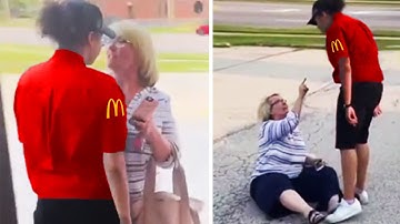 TOP 10 BEST Entitled Karen