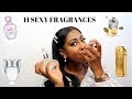 TOP SEXIEST FRAGRANCES / PERFUMES FOR HER & FOR HIM (STORY - TIME)