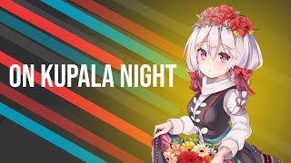 On Kupala night - Nightcore (Ой на Івана та й на Купала)