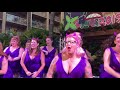 The Devilettes . Tiki Oasis 2019