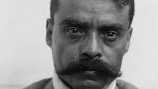 Emiliano Zapata, un soñador con bigotes  Guillermo Samperio Audiolibro Parte 2