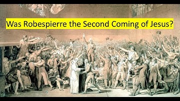 Civilization #47:  The Passion of Robespierre