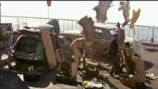 De Funes - Ecrase Et Barre-Toi Remix