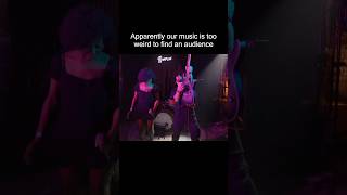What do you think of this music??? | #electronicrock #rockband #rockmusic #indiemusician #newband
Clip From Our first Live Album Live After Dark:
Full concert footage here: https://youtu.be/40XTGPtQVCE
Buy here: https://sightafterdark.bandcamp.com/album/live-after-dark-2
Stream here: https://distrokid.com/hyperfollow/sightafterdark/live-after-dark What do you think of this music??? | #electronicrock #rockband #rockmusic #indiemusician #newband