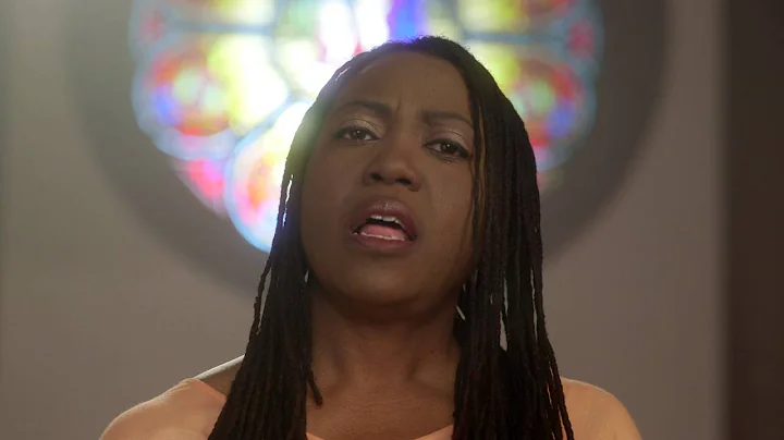 Official Music Video YES TO LOVE by Tina Meeks