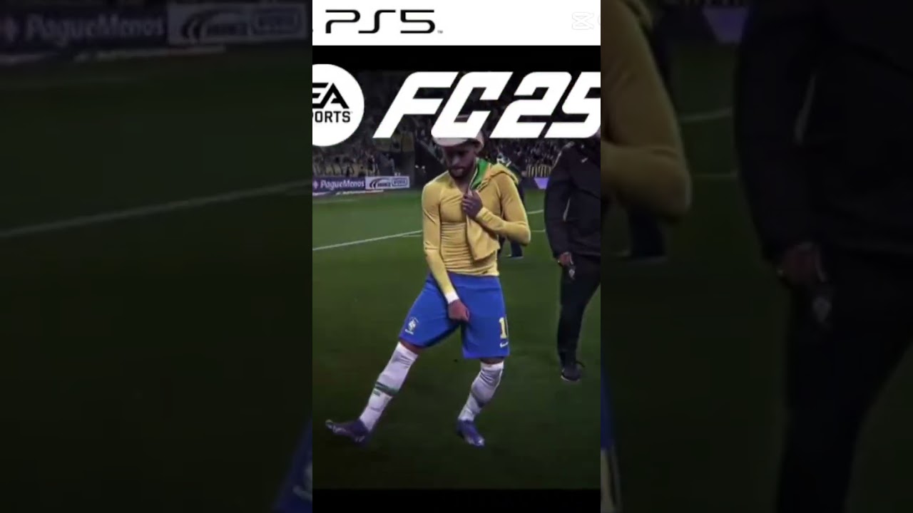 FIFA flashback Neymar🥵