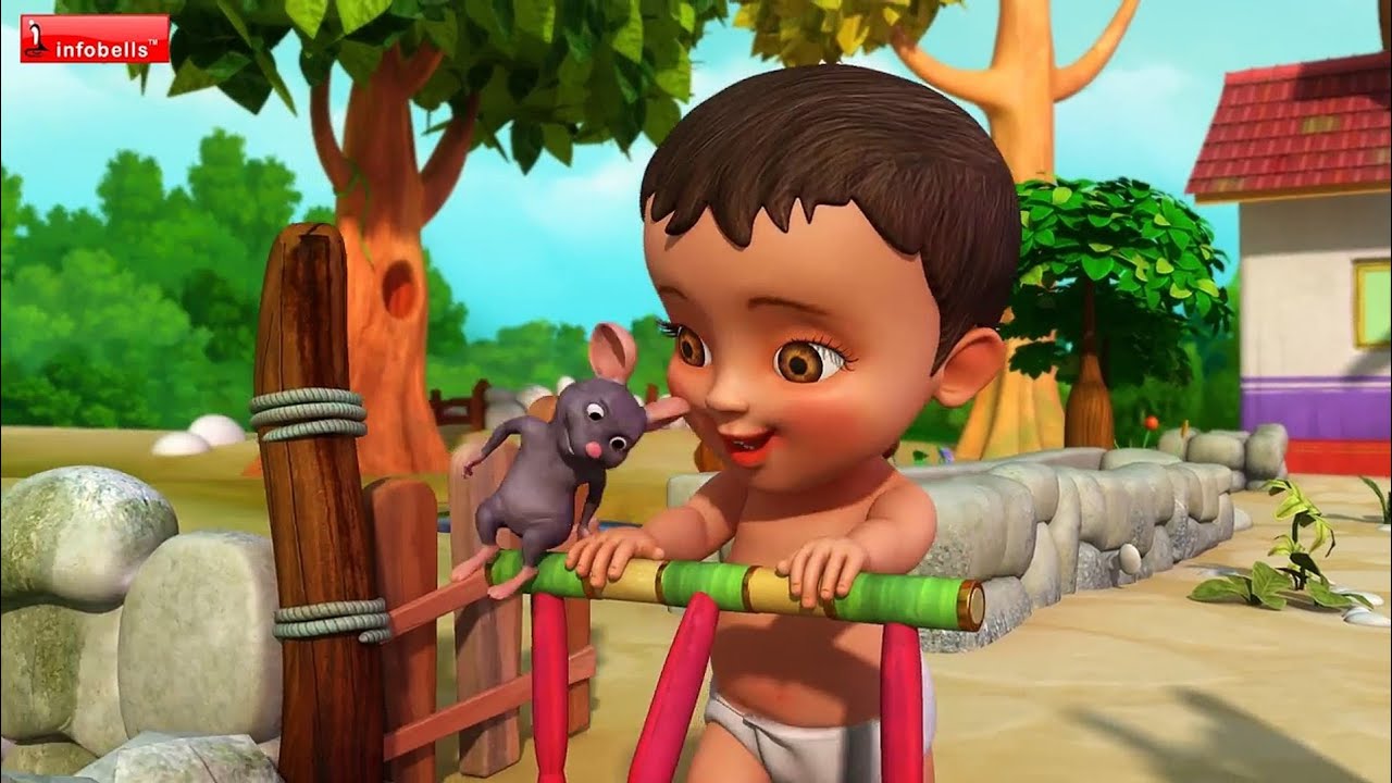 bacchon ka favourite cartoon 🐒🦒👁️🙈 YouTube