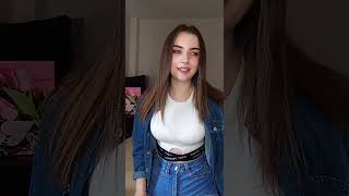 Periscope Live Pretty Girl Vlog 161