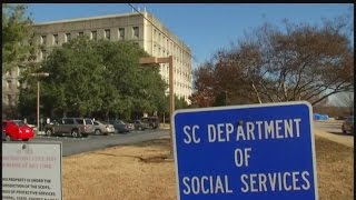 SC man makes threats of harming DSS staff