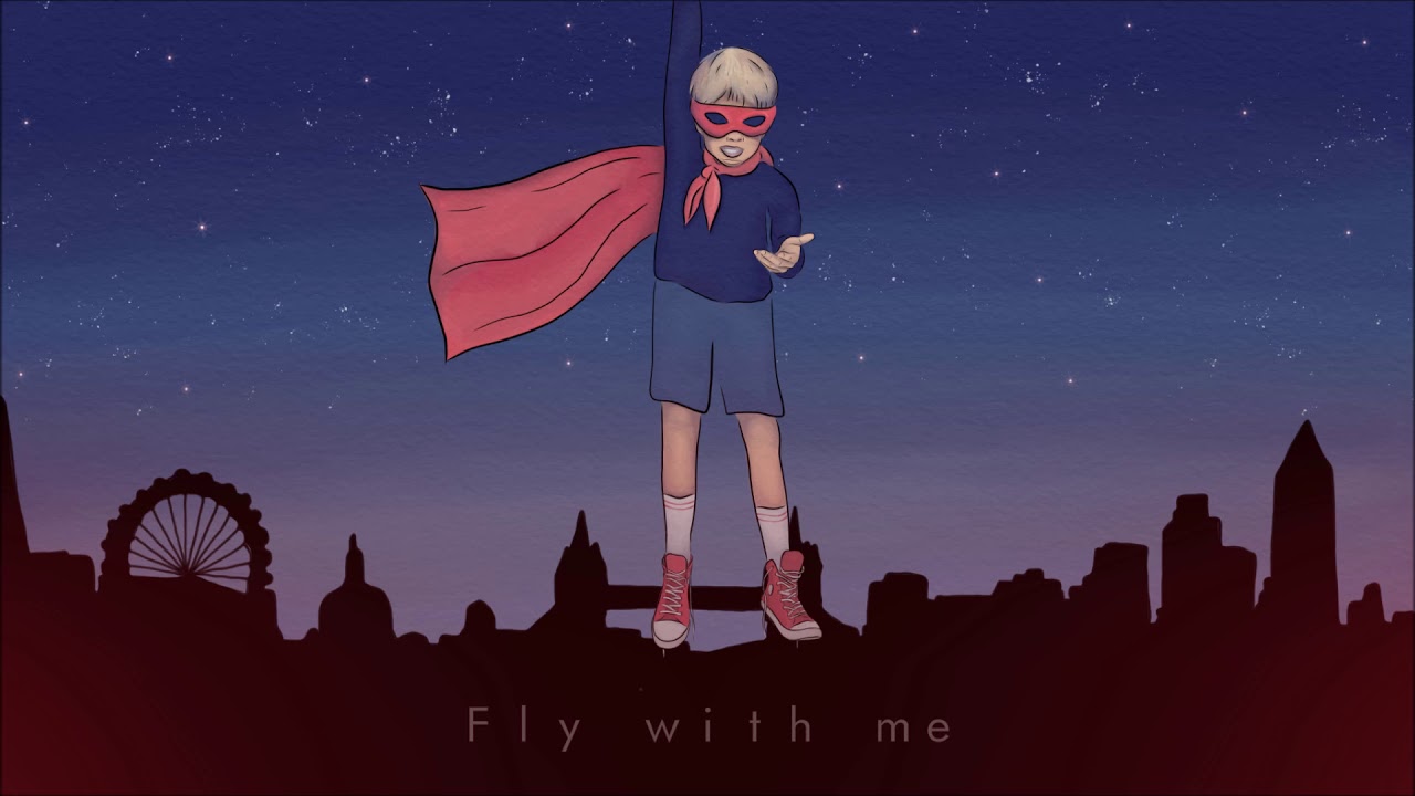 Watch Dujus - Fly With Me on YouTube Watch Dujus - Fly With Me on YouTube