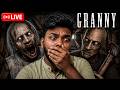 Granny Live || Granny Horror Gameplay || Granny Grandpa👉☠️ #granny #shortsfeed #live